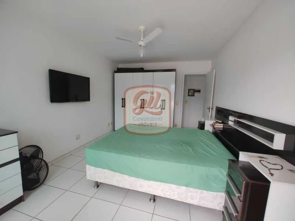 Casa de Condomínio, 2 quartos - Foto 21