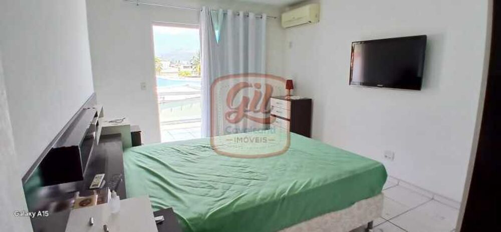 Casa de Condomínio, 2 quartos - Foto 6