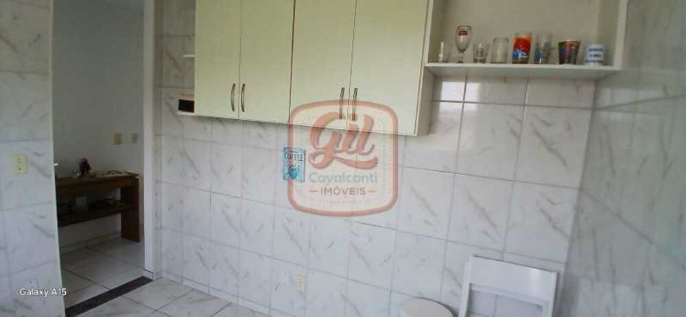 Casa de Condomínio, 2 quartos - Foto 7