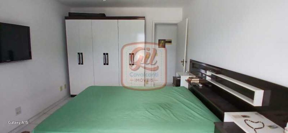 Casa de Condomínio, 2 quartos - Foto 8