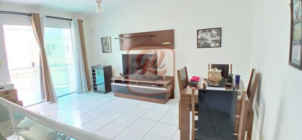 Casa de Condomínio, 2 quartos - Foto 1