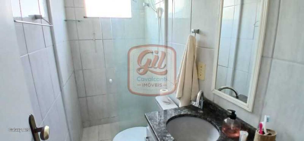 Casa de Condomínio, 2 quartos - Foto 5