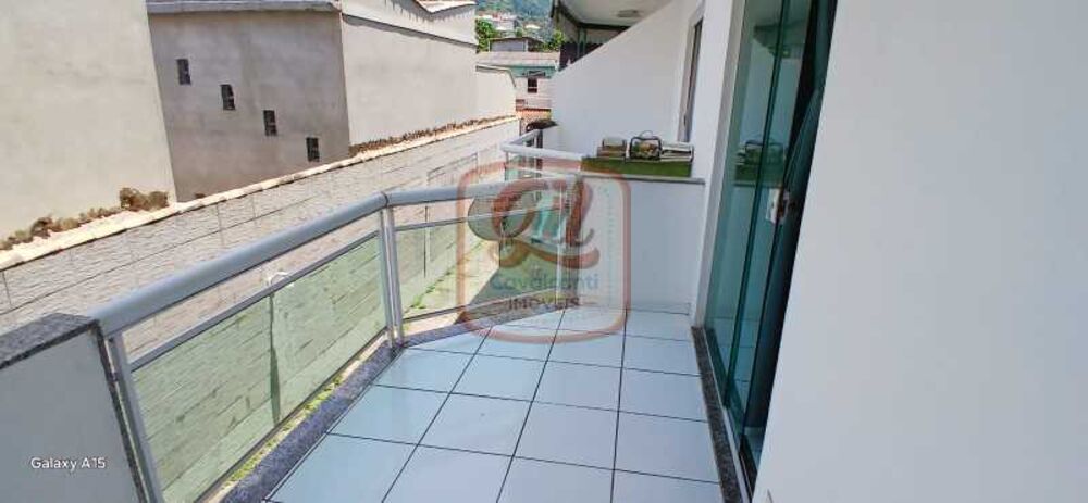 Casa de Condomínio, 2 quartos - Foto 3