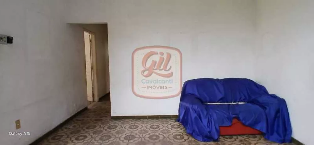 Casa, 3 quartos, 169 m² - Foto 1