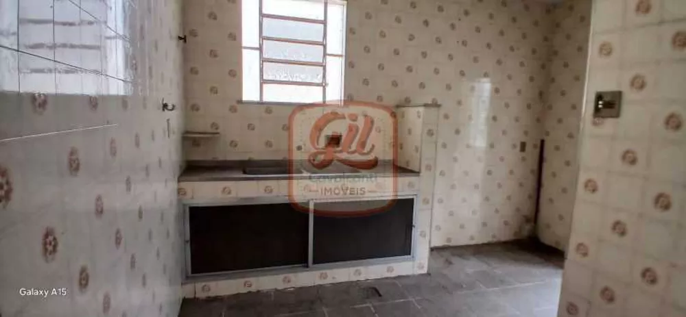 Casa, 3 quartos, 169 m² - Foto 14