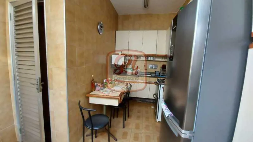 Apartamento, 3 quartos, 179 m² - Foto 14