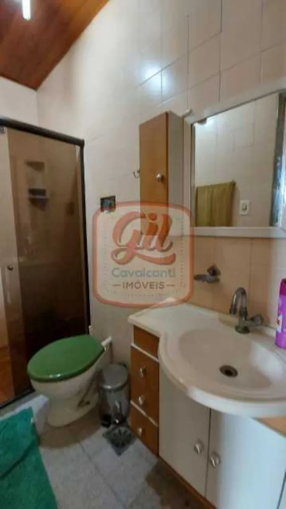 Apartamento, 3 quartos, 179 m² - Foto 13