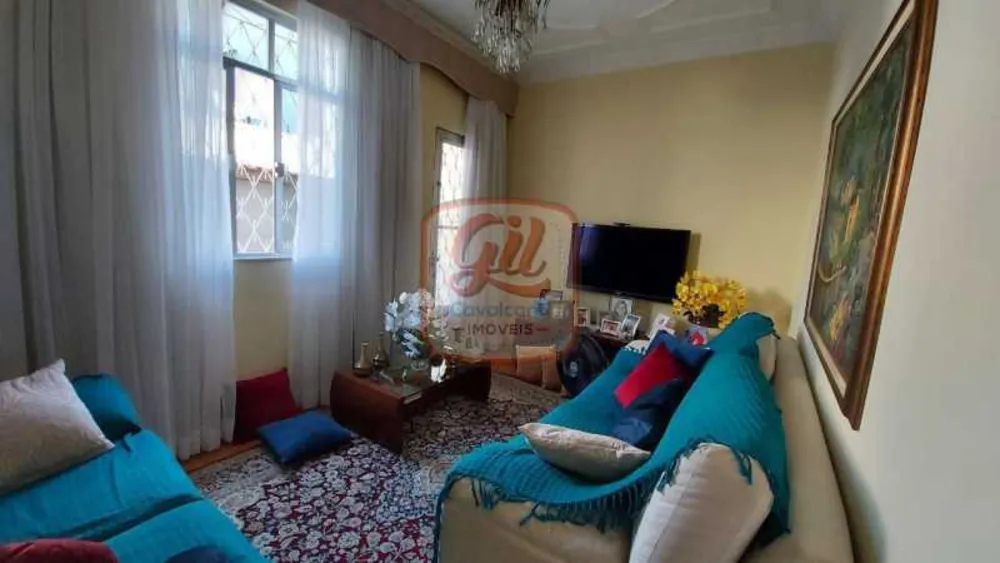 Apartamento, 3 quartos, 179 m² - Foto 6