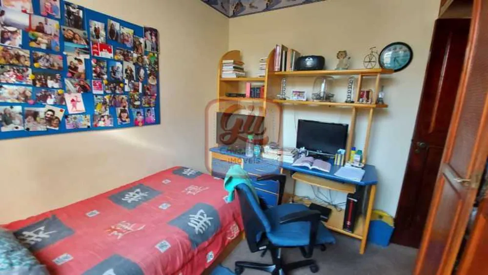 Apartamento, 3 quartos, 179 m² - Foto 10