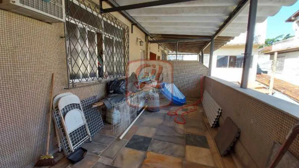 Apartamento, 3 quartos, 179 m² - Foto 22