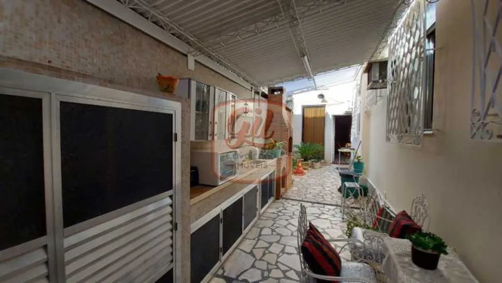 Apartamento, 3 quartos, 179 m² - Foto 2
