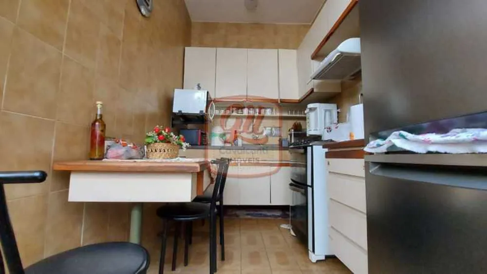 Apartamento, 3 quartos, 179 m² - Foto 15