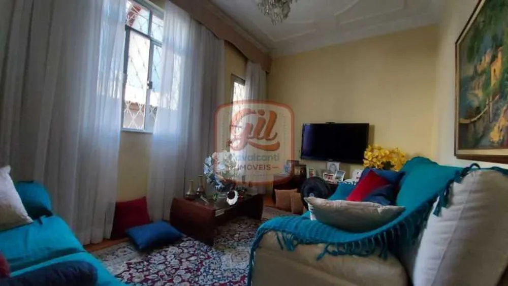 Apartamento, 3 quartos, 179 m² - Foto 7