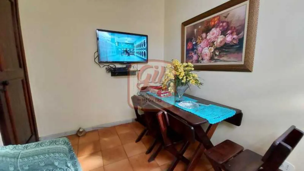 Apartamento, 3 quartos, 179 m² - Foto 8
