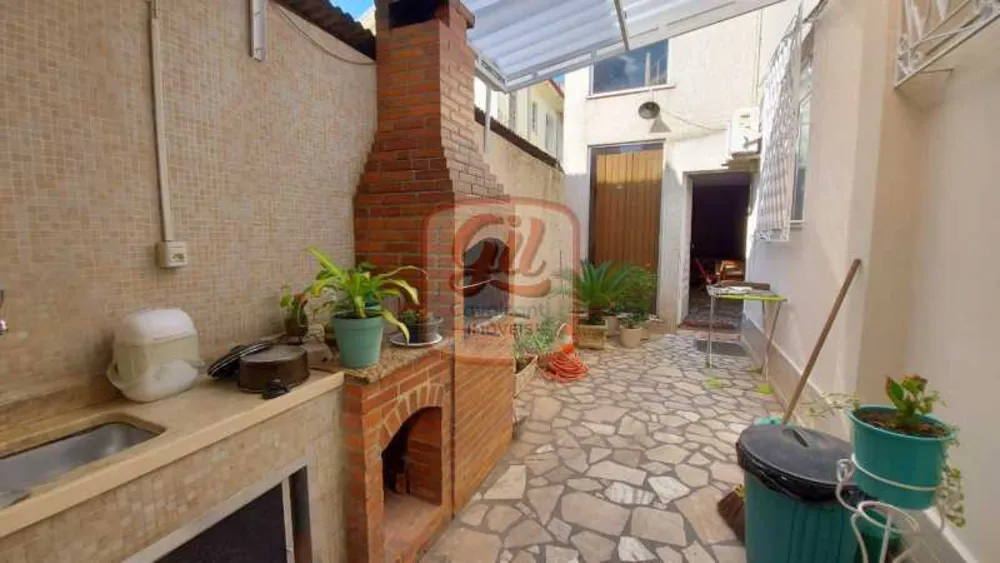 Apartamento, 3 quartos, 179 m² - Foto 1