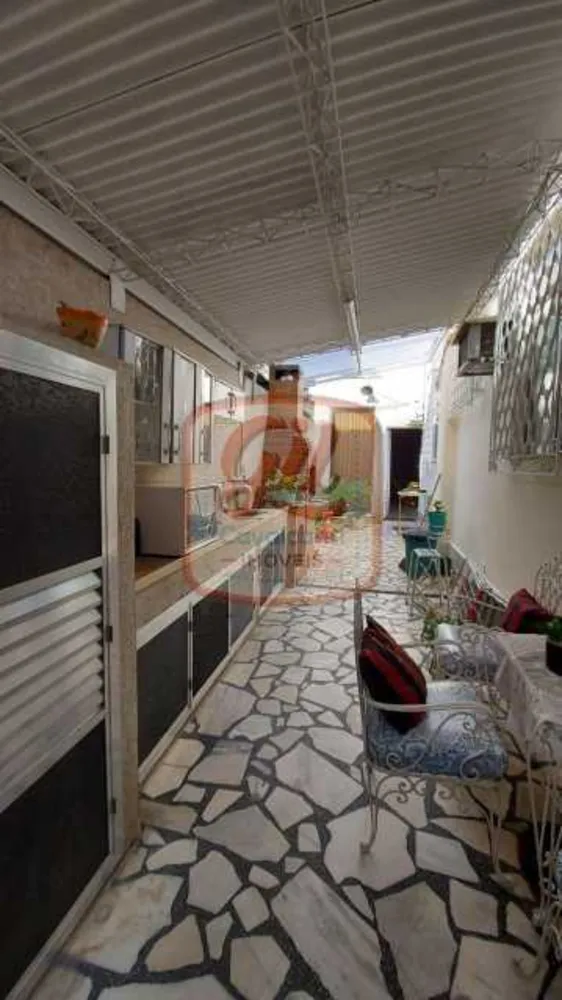 Apartamento, 3 quartos, 179 m² - Foto 3
