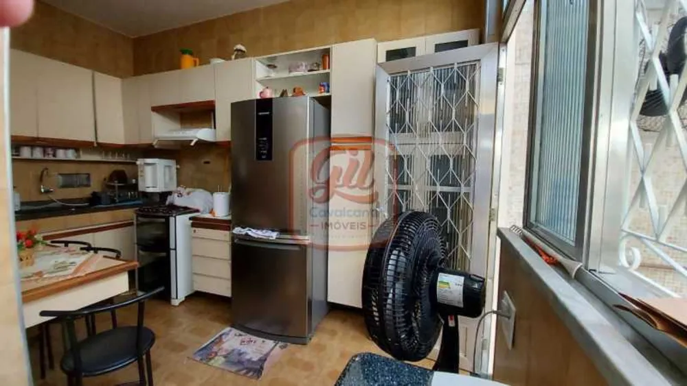 Apartamento, 3 quartos, 179 m² - Foto 17
