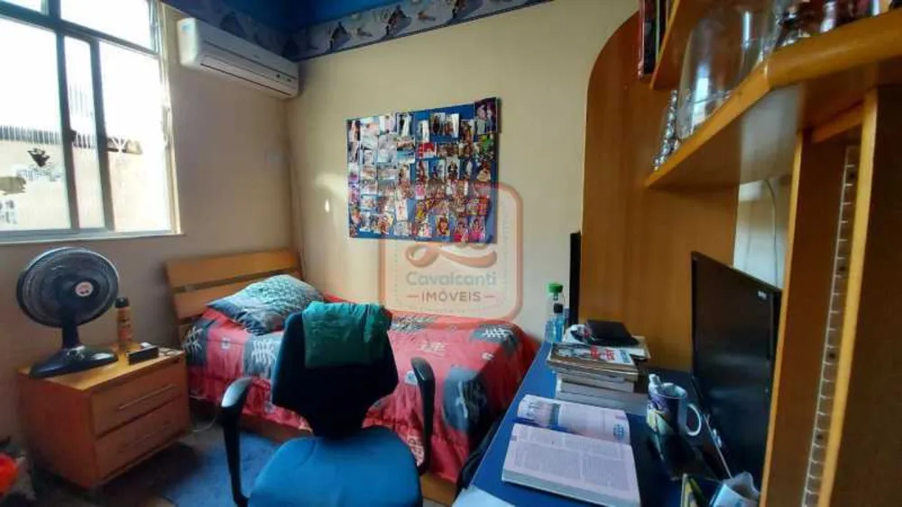 Apartamento, 3 quartos, 179 m² - Foto 12