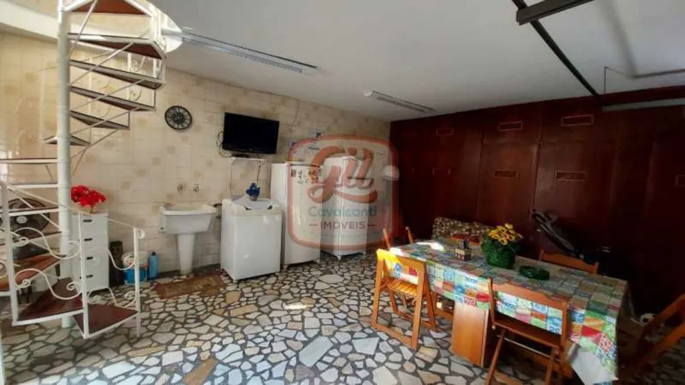 Apartamento, 3 quartos, 179 m² - Foto 19