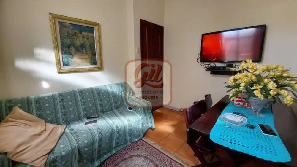 Apartamento, 3 quartos, 179 m² - Foto 4