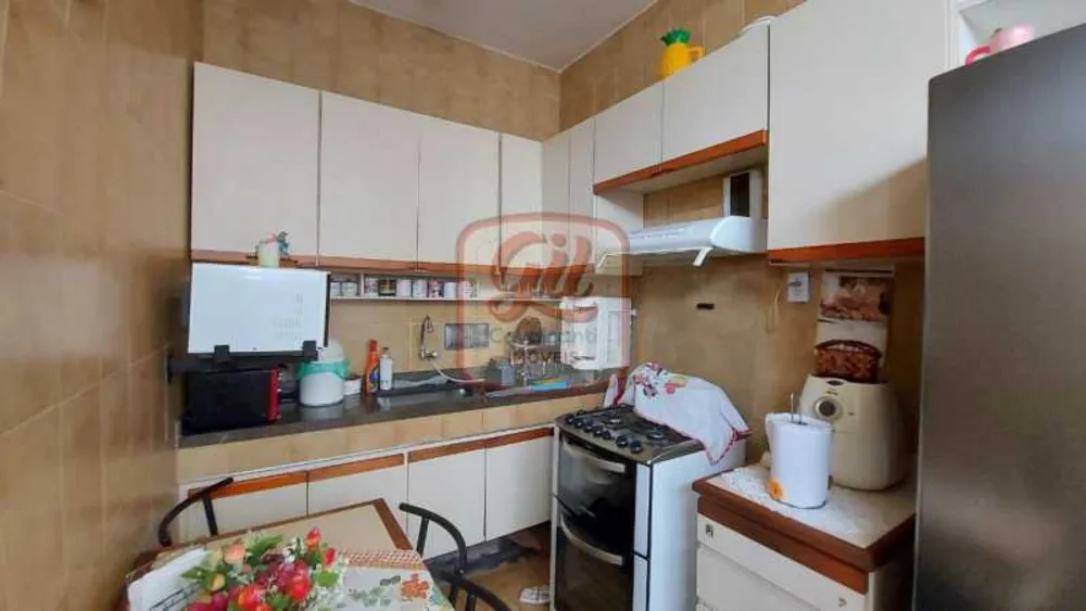 Apartamento, 3 quartos, 179 m² - Foto 16