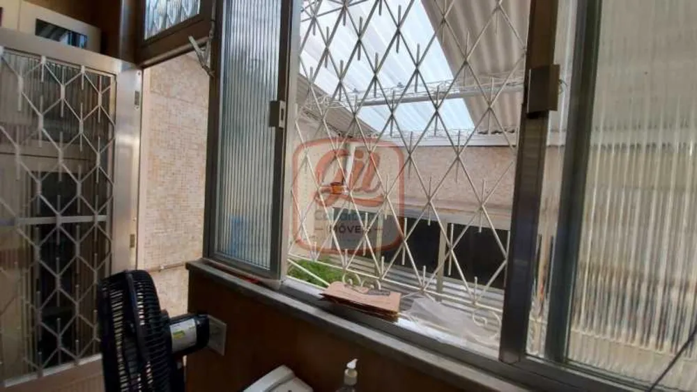 Apartamento, 3 quartos, 179 m² - Foto 18