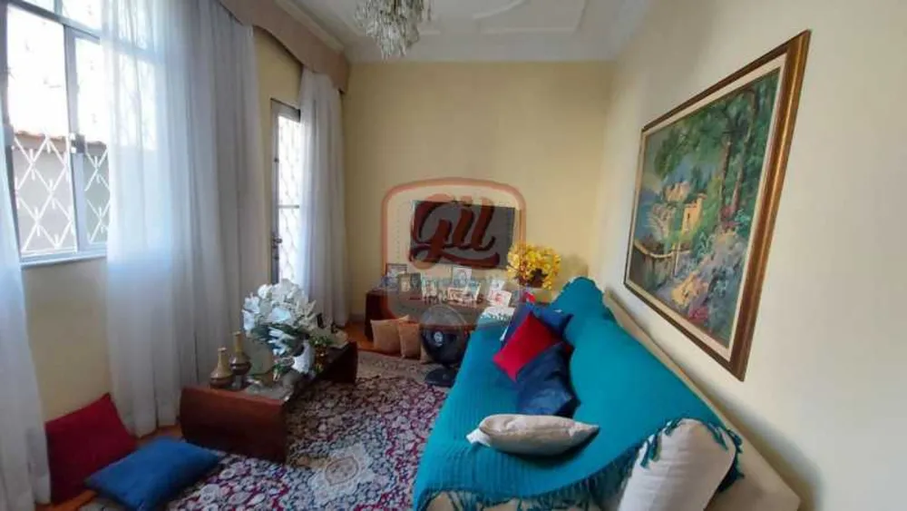 Apartamento, 3 quartos, 179 m² - Foto 5