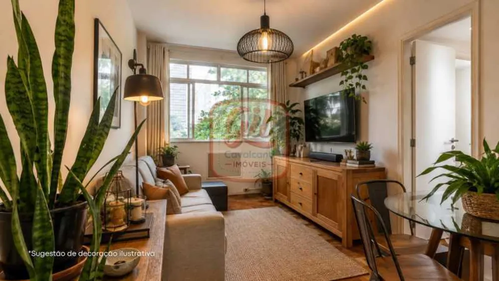 Apartamento, 2 quartos, 78 m² - Foto 6