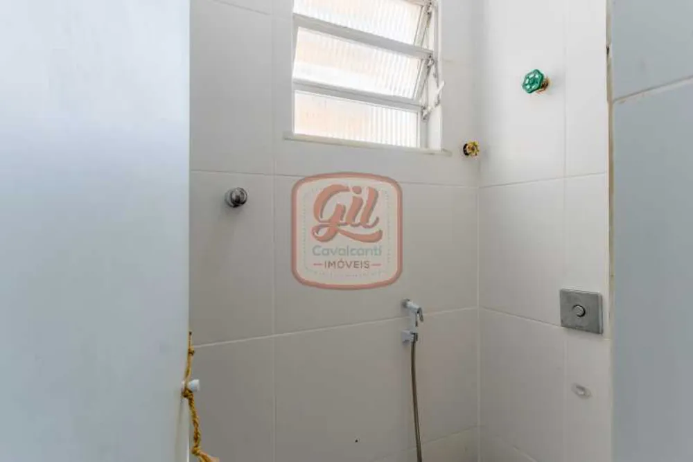 Apartamento, 2 quartos, 78 m² - Foto 20