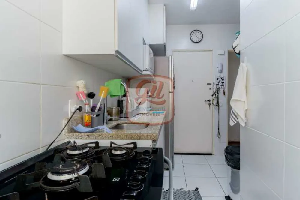 Apartamento, 2 quartos, 78 m² - Foto 9