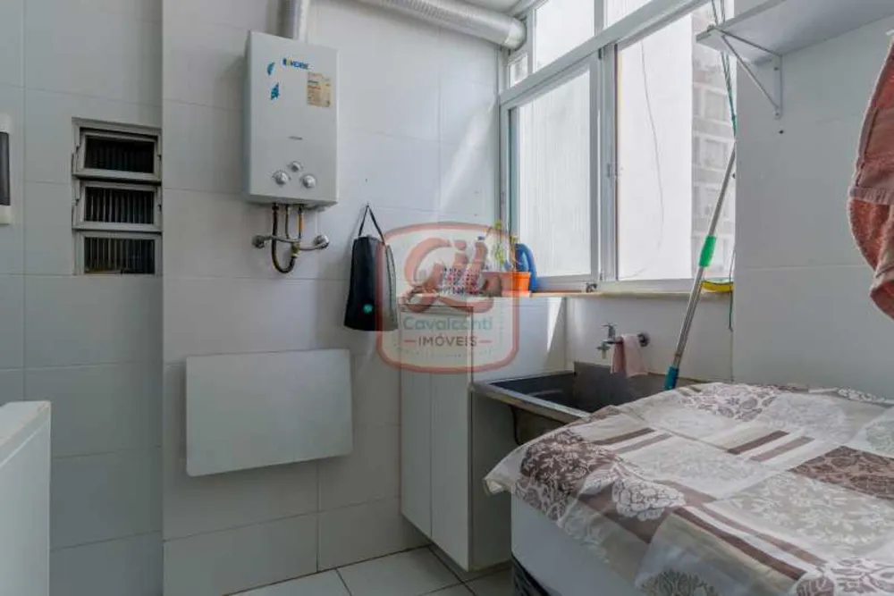 Apartamento, 2 quartos, 78 m² - Foto 21