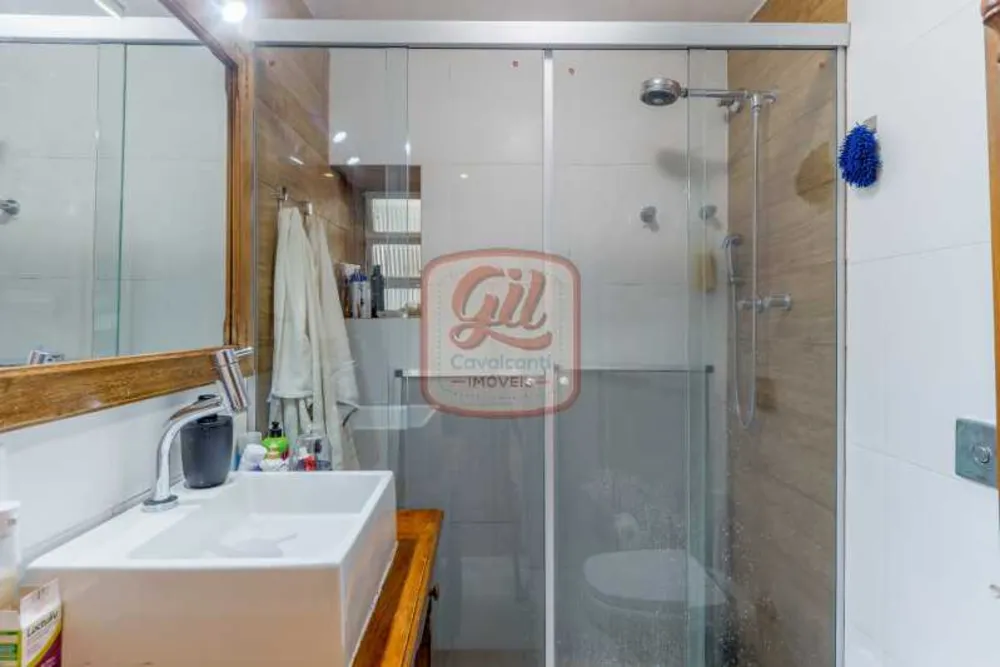 Apartamento, 2 quartos, 78 m² - Foto 18