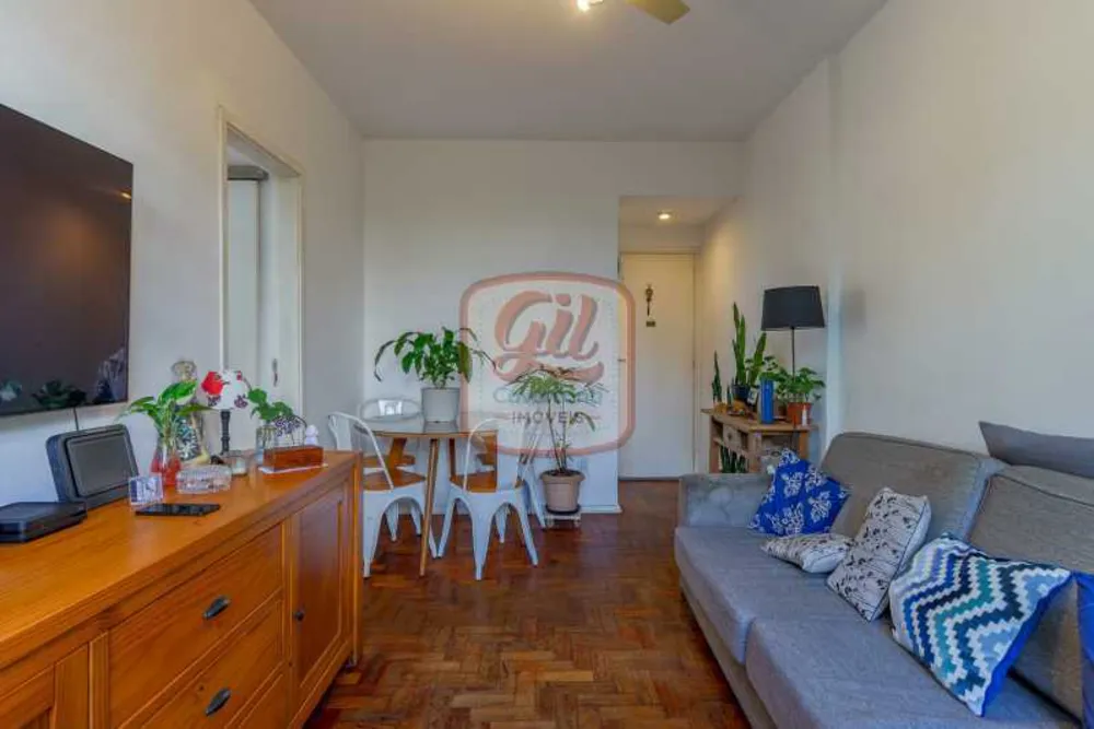 Apartamento, 2 quartos, 78 m² - Foto 3