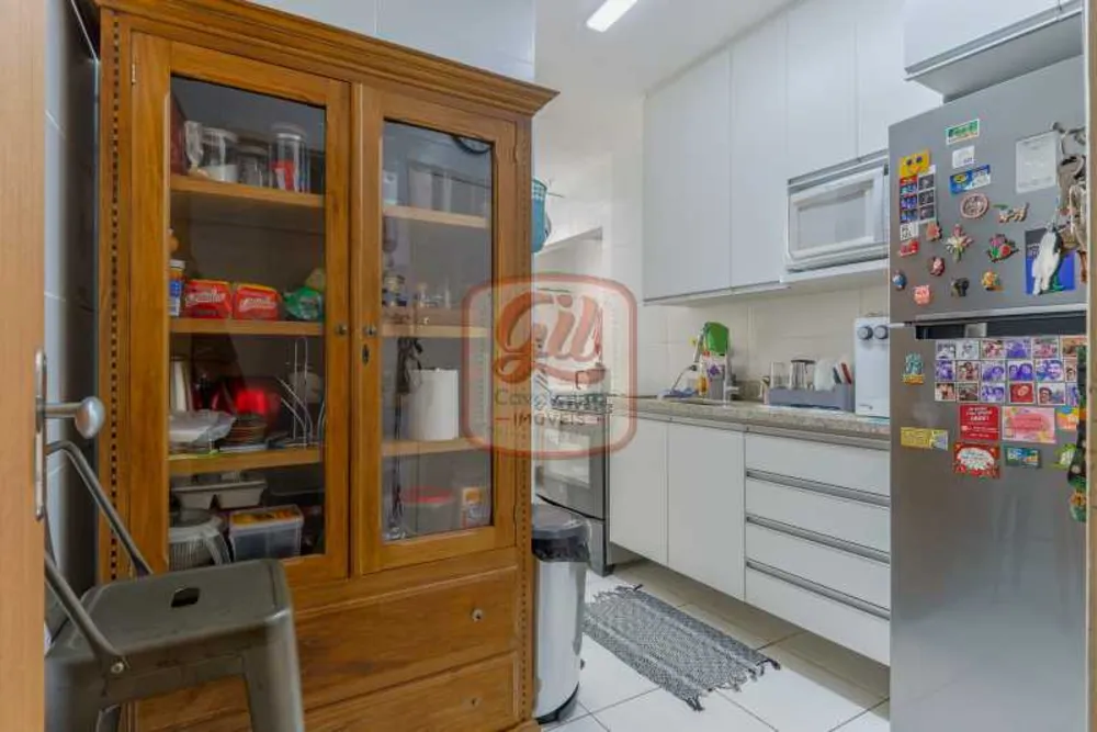Apartamento, 2 quartos, 78 m² - Foto 11