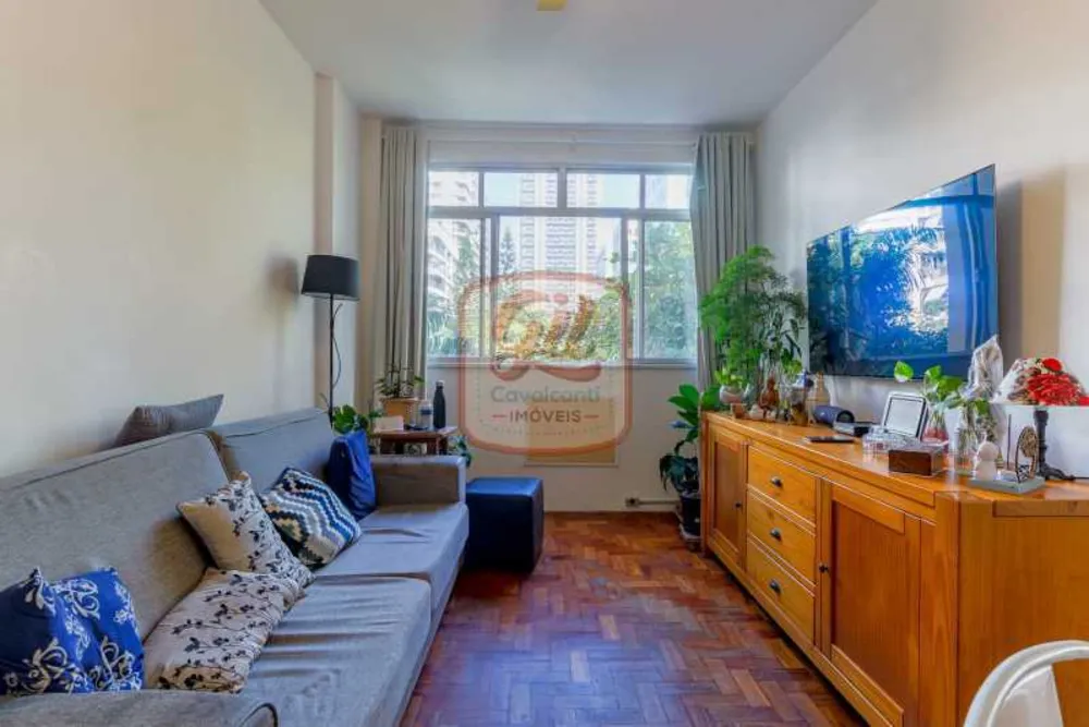 Apartamento, 2 quartos, 78 m² - Foto 4