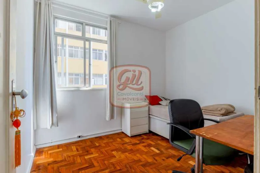 Apartamento, 2 quartos, 78 m² - Foto 15
