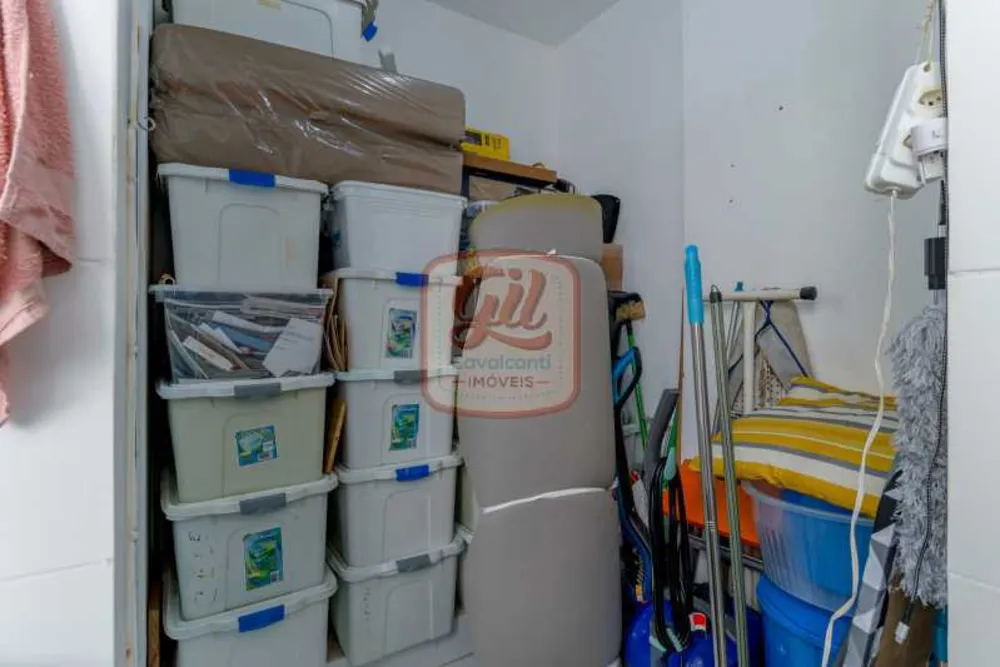 Apartamento, 2 quartos, 78 m² - Foto 19