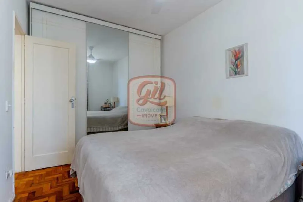 Apartamento, 2 quartos, 78 m² - Foto 14