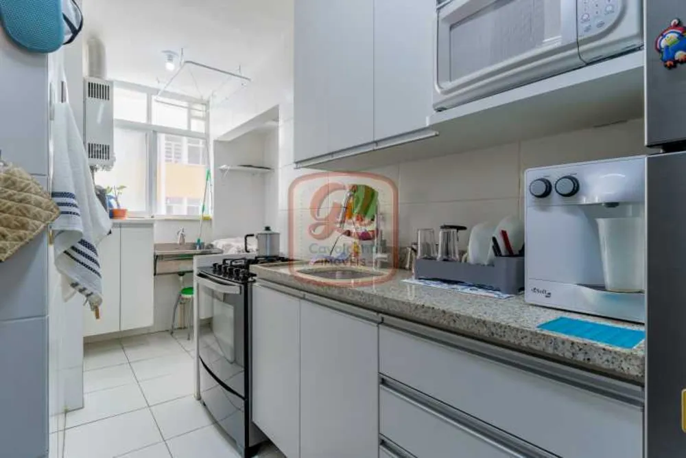 Apartamento, 2 quartos, 78 m² - Foto 10
