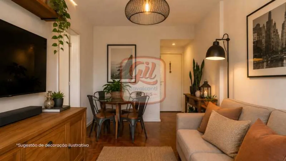 Apartamento, 2 quartos, 78 m² - Foto 5
