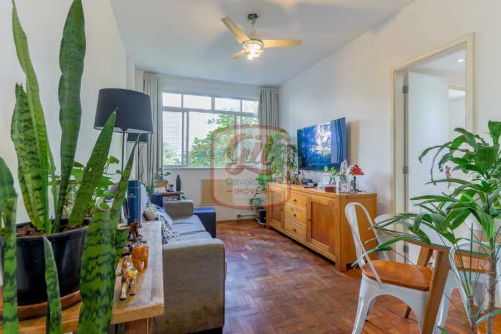 Apartamento, 2 quartos, 78 m² - Foto 2