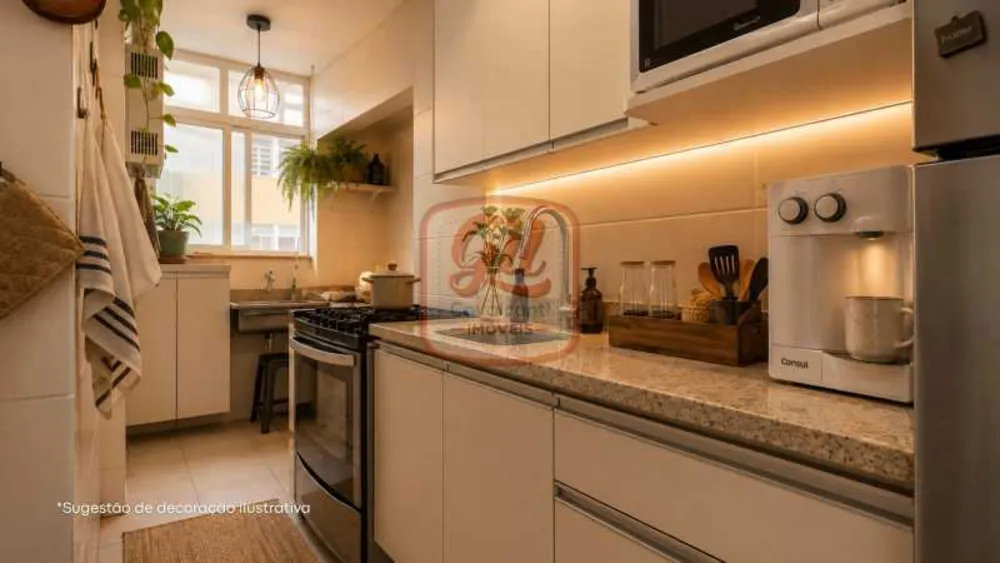 Apartamento, 2 quartos, 78 m² - Foto 7