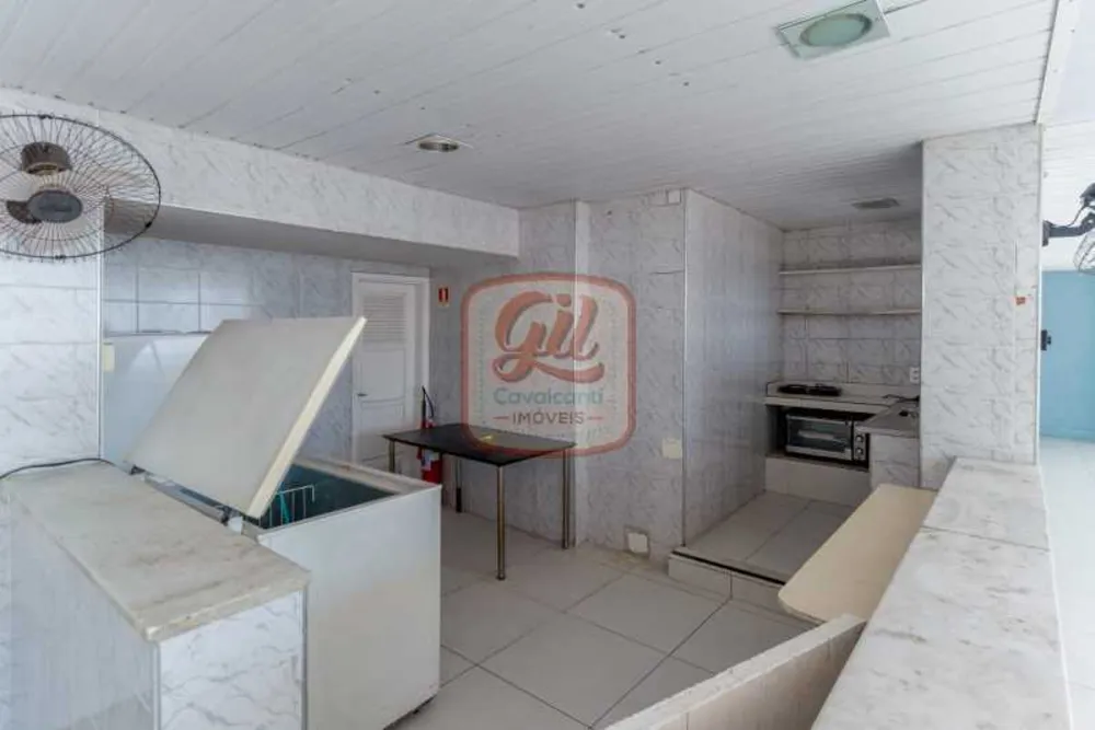 Apartamento, 2 quartos, 78 m² - Foto 24