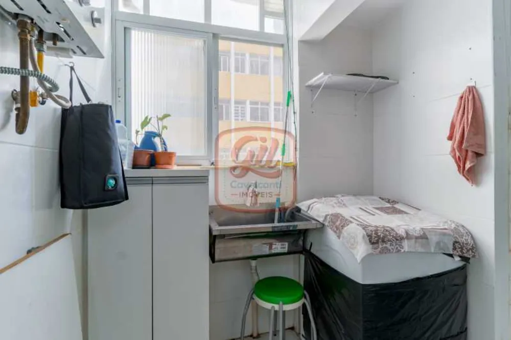 Apartamento, 2 quartos, 78 m² - Foto 22