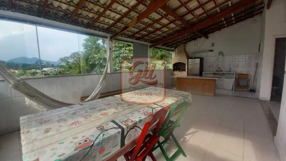Casa de Condomínio, 3 quartos - Foto 28