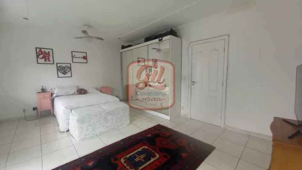 Casa de Condomínio, 3 quartos - Foto 16