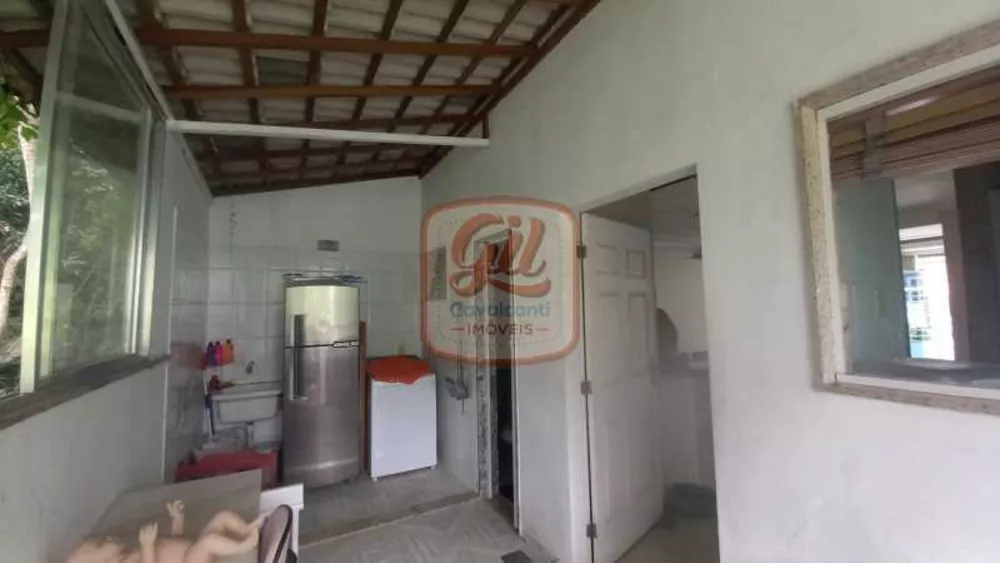 Casa de Condomínio, 3 quartos - Foto 18