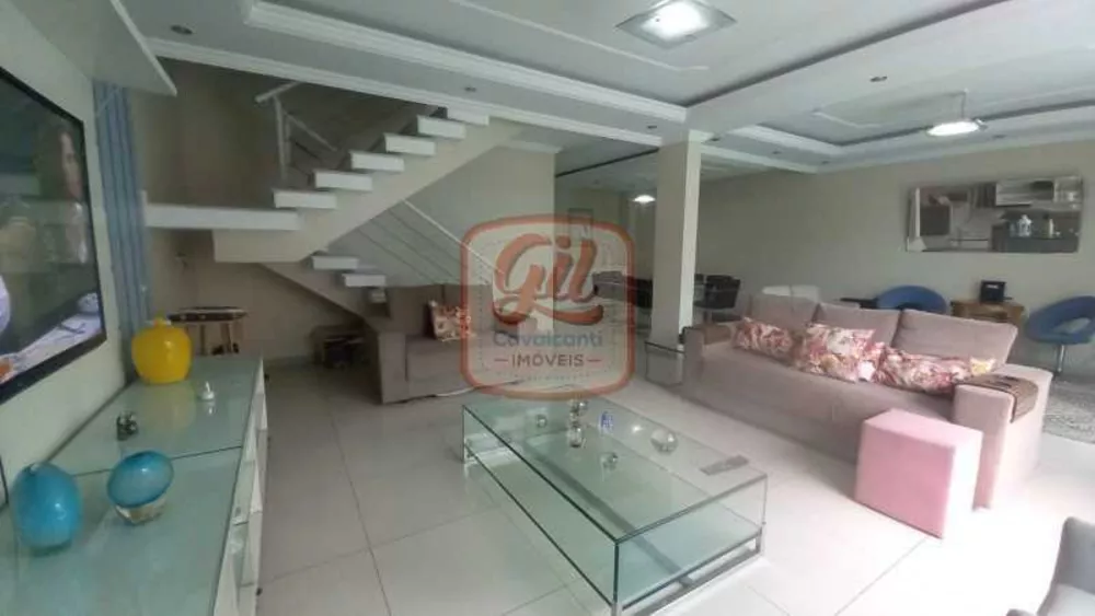 Casa de Condomínio, 3 quartos - Foto 21