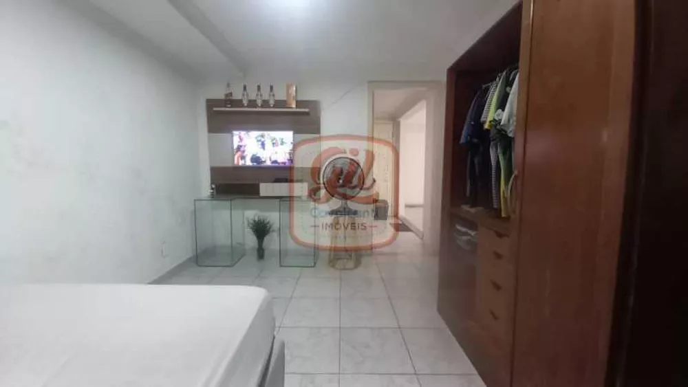 Casa de Condomínio, 3 quartos - Foto 6