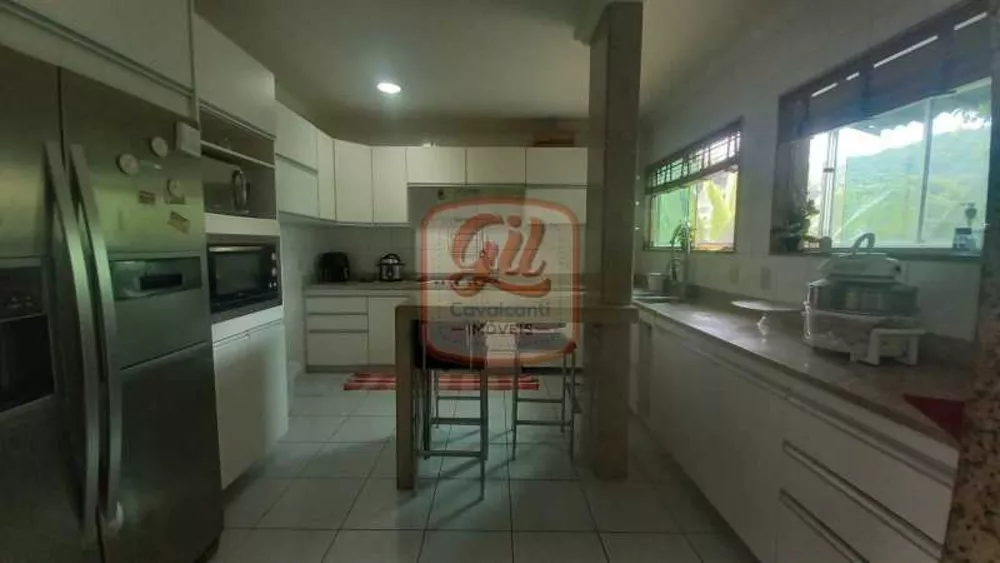 Casa de Condomínio, 3 quartos - Foto 10